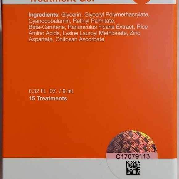 Murad VITAMIN C INFUSION TREATMENT 15 ct. Box - Picture 3 of 4